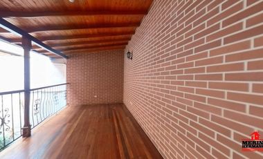 casa en venta en fatima. Cod V5418