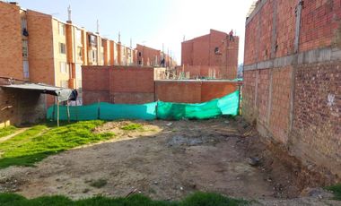 lote en venta en villas del norte. Cod V428