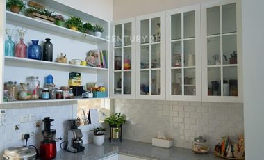 Rumah Siap Huni Dekat Kampus UNHAS Di Cluster Akasia Tallasa City
