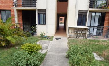 apartamento en venta en ciudad del puerto. Cod V85120