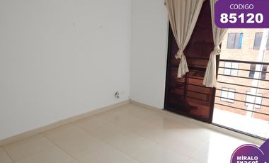 apartamento en venta en ciudad del puerto. Cod V85120
