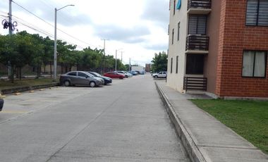 apartamento en venta en ciudad del puerto. Cod V85120