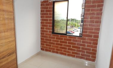 apartamento en venta en ciudad del puerto. Cod V85120