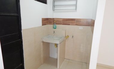 apartamento en venta en ciudad del puerto. Cod V85120