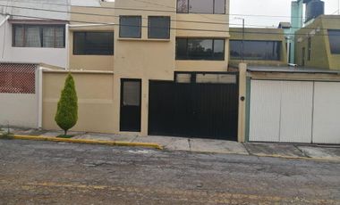 VENTA DE CASA EN LA COLONIA RANCHO LA MORA EN TOLUCA
