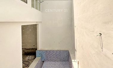 Dijual Rumah Mewah American Classic Kebayoran Bintaro Hadap Taman #281472