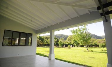 SE VENDE CASA MIRABELLA DEL VALLE  - 4203DM