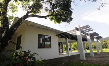 SE VENDE CASA MIRABELLA DEL VALLE  - 4203DM
