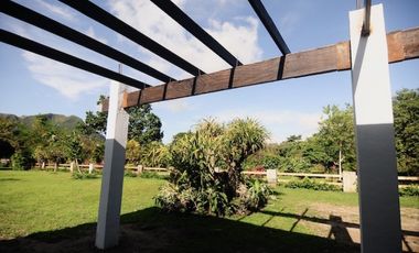 SE VENDE CASA MIRABELLA DEL VALLE  - 4203DM