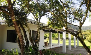 SE VENDE CASA MIRABELLA DEL VALLE  - 4203DM
