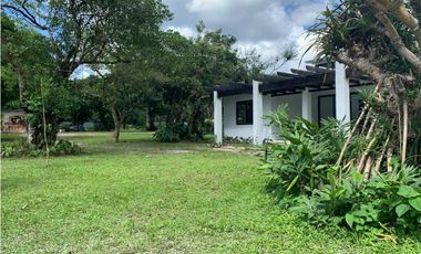 SE VENDE CASA MIRABELLA DEL VALLE  - 4203DM