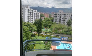Apartamento para la venta en Laureles Medellin