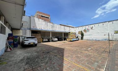 edificio en venta en centro. Cod V4922