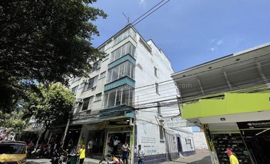 edificio en venta en centro. Cod V4922