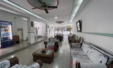 edificio en venta en centro. Cod V4922