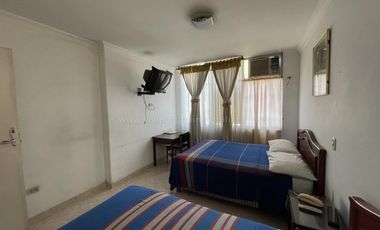 edificio en venta en centro. Cod V4922