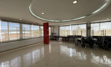 edificio en venta en centro. Cod V4922