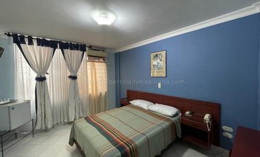 edificio en venta en centro. Cod V4922