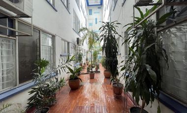 edificio en venta en centro. Cod V4922