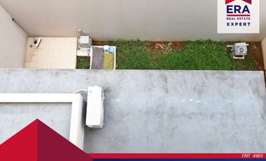 Disewa Rumah Lux Nyaman Di Asya Jakarta Garden City