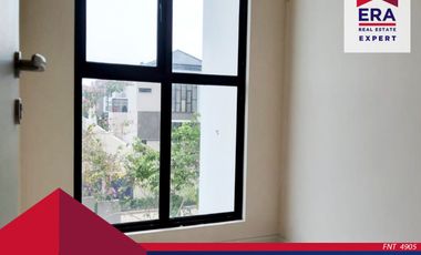 Disewa Rumah Lux Nyaman Di Asya Jakarta Garden City
