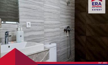Disewa Rumah Lux Nyaman Di Asya Jakarta Garden City