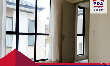 Disewa Rumah Lux Nyaman Di Asya Jakarta Garden City