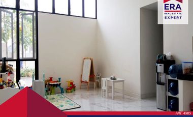 Disewa Rumah Lux Nyaman Di Asya Jakarta Garden City