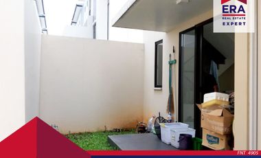 Disewa Rumah Lux Nyaman Di Asya Jakarta Garden City