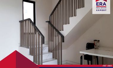 Disewa Rumah Lux Nyaman Di Asya Jakarta Garden City