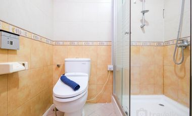 Apartemen Hampton Park