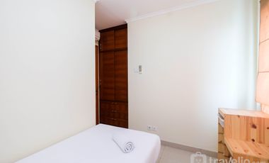 Apartemen Hampton Park