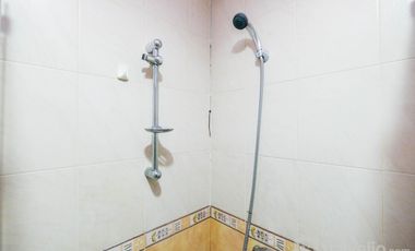 Apartemen Hampton Park