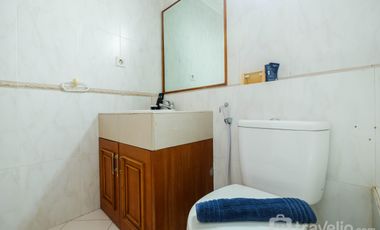 Apartemen Hampton Park