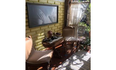 CASA EN VENTA CON VISTA AL LAGO 