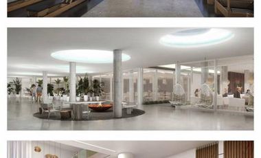 Oportunidad Preventa, Venta departamento 4 amb con vista a la Laguna