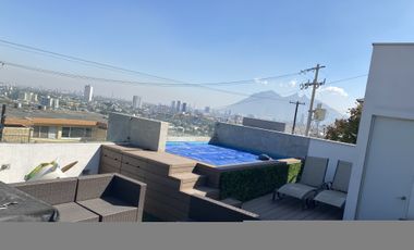 Renta casas 4 recamaras monterrey - casas en renta en Monterrey - Mitula  Casas