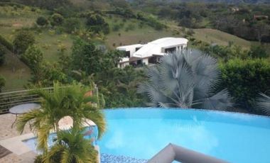 finca en venta en san jeronimo. Cod V2584