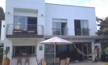finca en venta en san jeronimo. Cod V2584