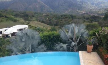finca en venta en san jeronimo. Cod V2584