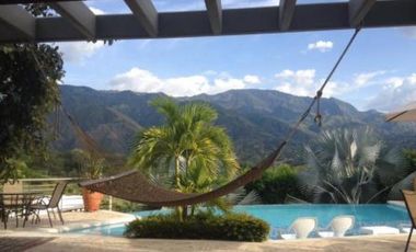 finca en venta en san jeronimo. Cod V2584