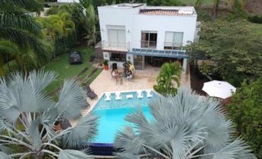finca en venta en san jeronimo. Cod V2584