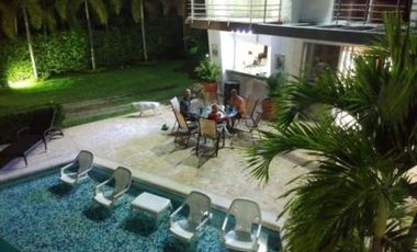 finca en venta en san jeronimo. Cod V2584