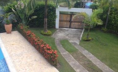 finca en venta en san jeronimo. Cod V2584