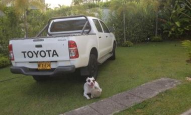 finca en venta en san jeronimo. Cod V2584