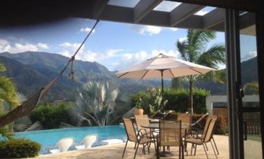 finca en venta en san jeronimo. Cod V2584