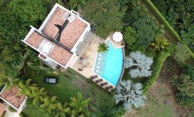 finca en venta en san jeronimo. Cod V2584