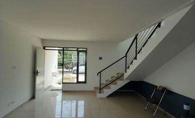 Rumah Dekat Green Lake City