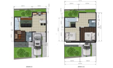 Rumah Nyaman Padasuka Dekat Cikutra dan Cicadas