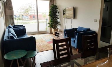 Departamento en Venta en Avenida Alberto Einstein 1055